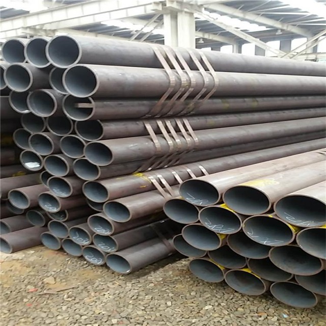 Q460C直縫鋼管