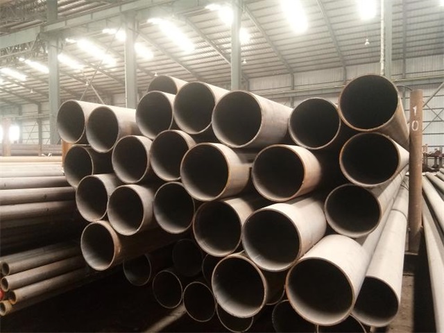 Q550D直縫鋼管廠家現貨價格
